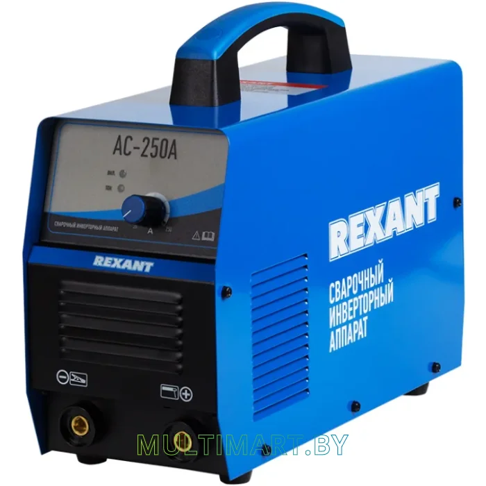 Сварочный аппарат Rexant АС-250А